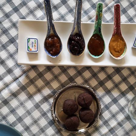 San Leonardo de Siete Fuentes Locanda Sottoboscoゲストハウス エクステリア 写真