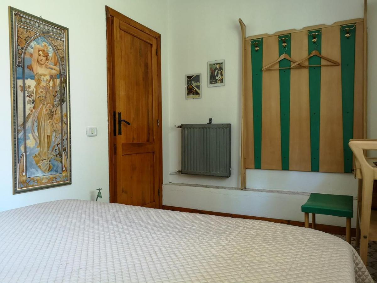 San Leonardo de Siete Fuentes Locanda Sottoboscoゲストハウス エクステリア 写真