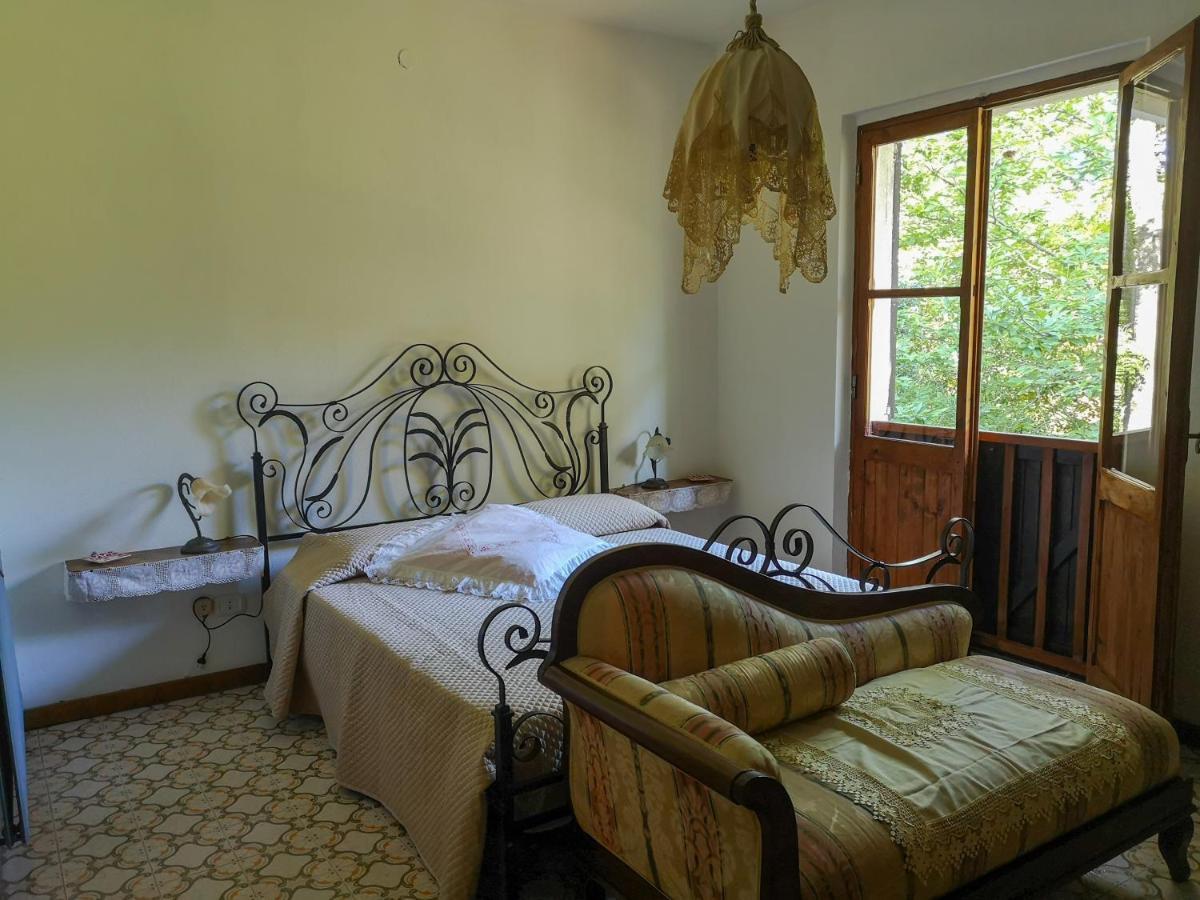 San Leonardo de Siete Fuentes Locanda Sottoboscoゲストハウス エクステリア 写真