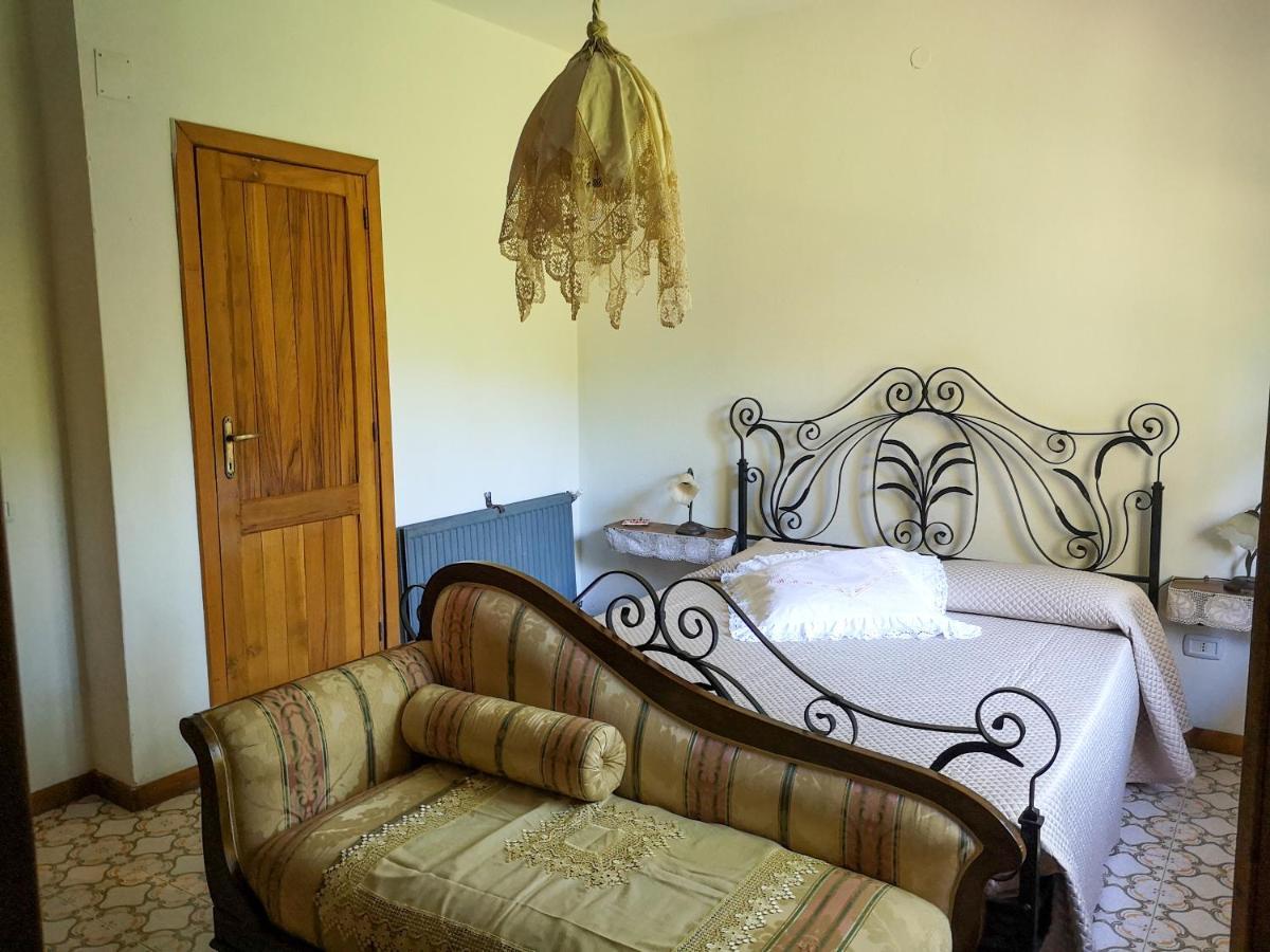 San Leonardo de Siete Fuentes Locanda Sottoboscoゲストハウス エクステリア 写真