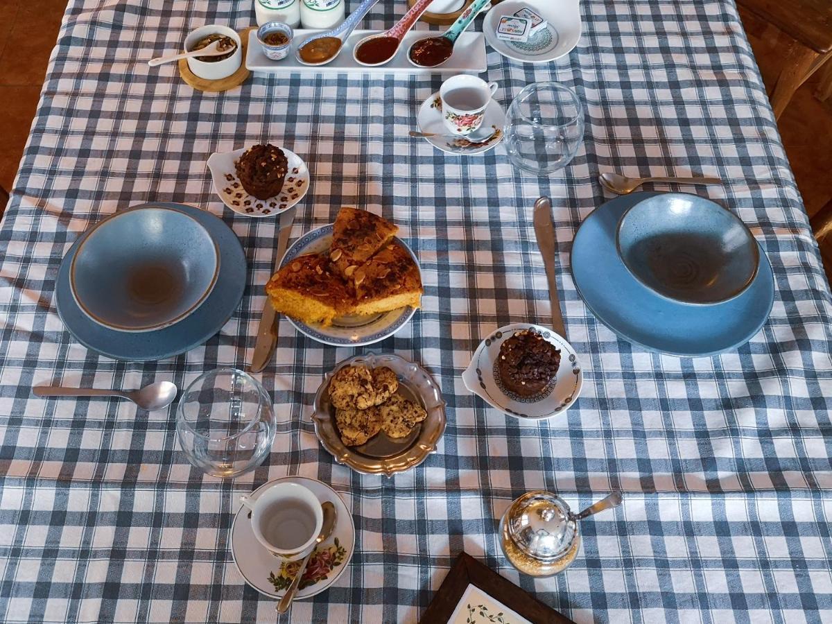 San Leonardo de Siete Fuentes Locanda Sottoboscoゲストハウス エクステリア 写真